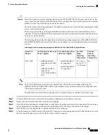 Preview for 33 page of Cisco 8100 Series Hardware Installation