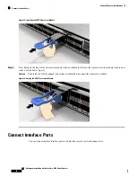 Preview for 34 page of Cisco 8100 Series Hardware Installation