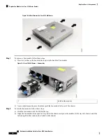 Preview for 38 page of Cisco 8100 Series Hardware Installation