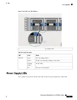 Preview for 43 page of Cisco 8100 Series Hardware Installation