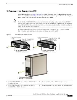 Preview for 3 page of Cisco 820 Series Quick Start Manual