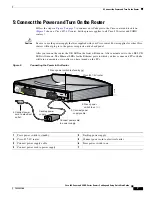 Preview for 7 page of Cisco 820 Series Quick Start Manual