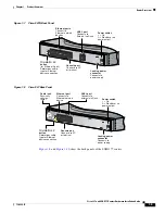 Предварительный просмотр 17 страницы Cisco 827 Hardware Installation Manual