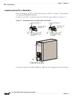 Предварительный просмотр 30 страницы Cisco 827 Hardware Installation Manual