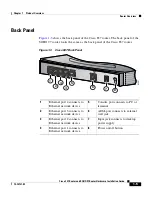 Preview for 23 page of Cisco 837 Hardware Installation Manual