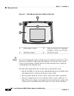 Preview for 32 page of Cisco 837 Hardware Installation Manual