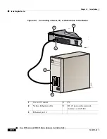 Preview for 36 page of Cisco 837 Hardware Installation Manual