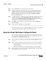 Preview for 45 page of Cisco 837 Hardware Installation Manual