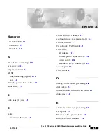 Preview for 57 page of Cisco 837 Hardware Installation Manual