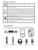 Preview for 4 page of Cisco 8455DVB Quick Reference