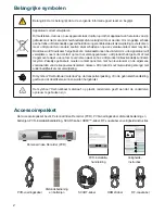 Предварительный просмотр 4 страницы Cisco 8455DVB Quick Reference