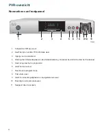 Preview for 6 page of Cisco 8455DVB Quick Reference