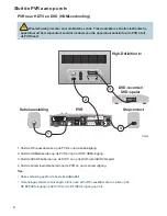 Предварительный просмотр 10 страницы Cisco 8455DVB Quick Reference