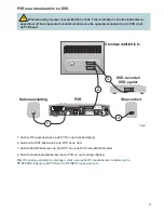 Preview for 11 page of Cisco 8455DVB Quick Reference