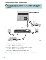 Preview for 12 page of Cisco 8455DVB Quick Reference