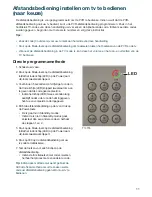 Preview for 13 page of Cisco 8455DVB Quick Reference