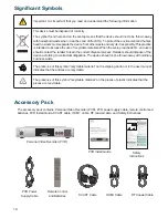 Предварительный просмотр 16 страницы Cisco 8455DVB Quick Reference