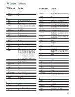 Предварительный просмотр 31 страницы Cisco 8455DVB Quick Reference