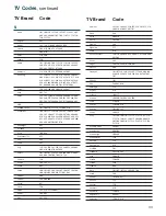 Preview for 35 page of Cisco 8455DVB Quick Reference