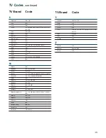 Preview for 37 page of Cisco 8455DVB Quick Reference