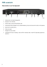 Preview for 6 page of Cisco 8485DVB Manual