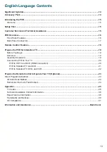 Preview for 15 page of Cisco 8485DVB Manual