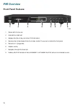 Preview for 18 page of Cisco 8485DVB Manual