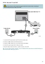 Preview for 23 page of Cisco 8485DVB Manual