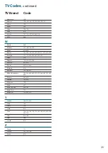 Preview for 37 page of Cisco 8485DVB Manual