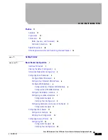 Предварительный просмотр 3 страницы Cisco 850 Series Configuration Manual