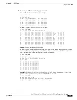 Предварительный просмотр 185 страницы Cisco 850 Series Configuration Manual