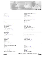 Предварительный просмотр 189 страницы Cisco 850 Series Configuration Manual