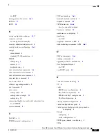 Предварительный просмотр 195 страницы Cisco 850 Series Configuration Manual