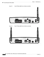 Предварительный просмотр 18 страницы Cisco 850 Series Hardware Installation Manual