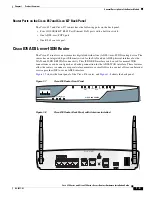 Предварительный просмотр 19 страницы Cisco 850 Series Hardware Installation Manual