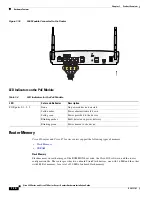 Предварительный просмотр 30 страницы Cisco 850 Series Hardware Installation Manual