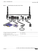 Предварительный просмотр 47 страницы Cisco 850 Series Hardware Installation Manual