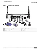 Предварительный просмотр 49 страницы Cisco 850 Series Hardware Installation Manual