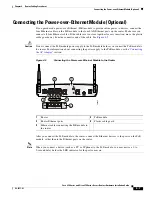 Предварительный просмотр 51 страницы Cisco 850 Series Hardware Installation Manual