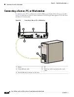 Предварительный просмотр 52 страницы Cisco 850 Series Hardware Installation Manual