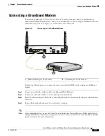 Предварительный просмотр 55 страницы Cisco 850 Series Hardware Installation Manual