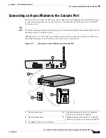 Предварительный просмотр 57 страницы Cisco 850 Series Hardware Installation Manual