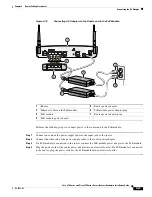 Предварительный просмотр 67 страницы Cisco 850 Series Hardware Installation Manual