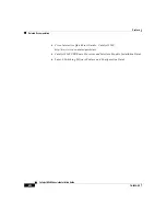 Preview for 14 page of Cisco 8540 - Catalyst Campus Switch Router Modular Expansion Base Installation Manual