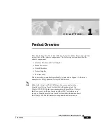 Preview for 19 page of Cisco 8540 - Catalyst Campus Switch Router Modular Expansion Base Installation Manual