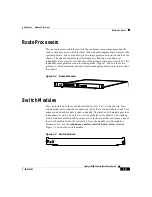 Preview for 21 page of Cisco 8540 - Catalyst Campus Switch Router Modular Expansion Base Installation Manual