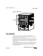 Preview for 23 page of Cisco 8540 - Catalyst Campus Switch Router Modular Expansion Base Installation Manual