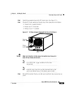 Preview for 35 page of Cisco 8540 - Catalyst Campus Switch Router Modular Expansion Base Installation Manual