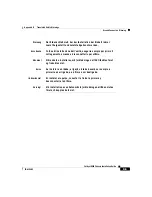 Preview for 57 page of Cisco 8540 - Catalyst Campus Switch Router Modular Expansion Base Installation Manual