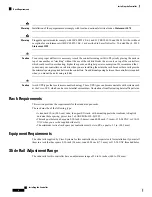 Предварительный просмотр 4 страницы Cisco 8540 - Catalyst Campus Switch Router Modular Expansion Base Manual